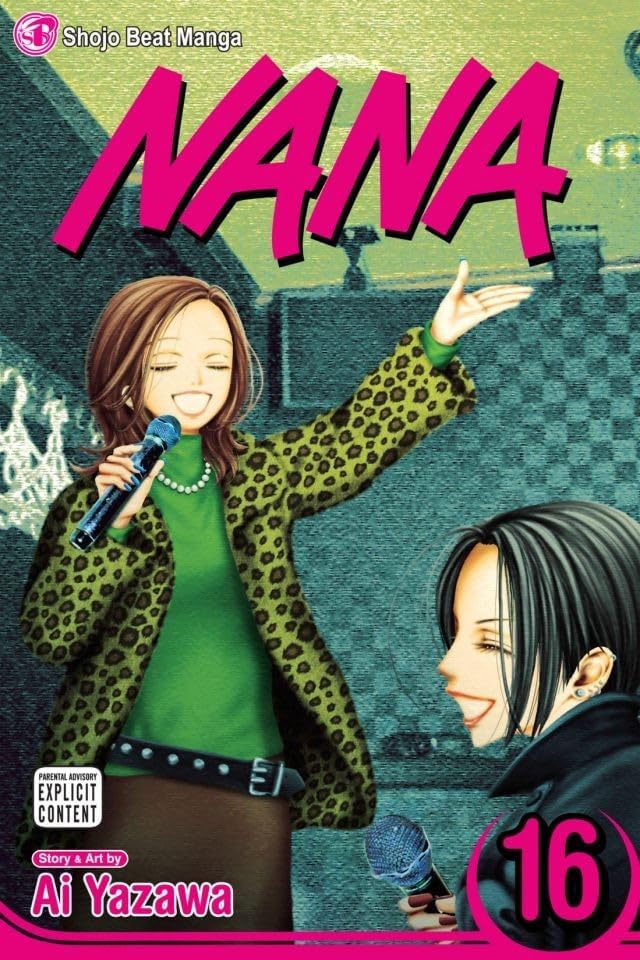Amazon.com: Nana, Vol. 14 eBook : Yazawa, Ai, Yazawa, Ai: Kindle Store